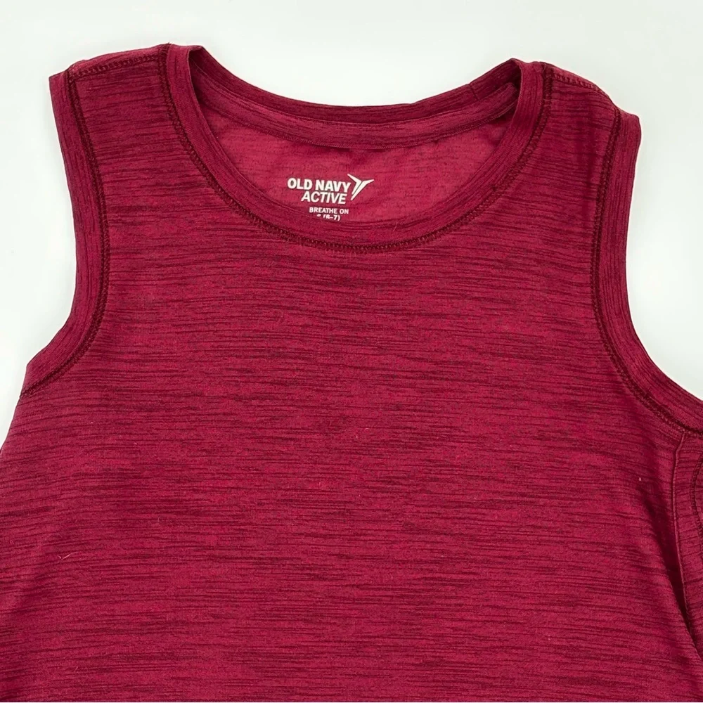 EUC Old Navy Active Tank Tops Bundle